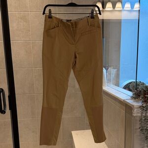 Ted Baker London Women's Tan Chinos